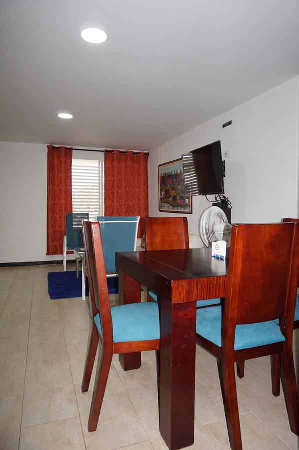 Suites Yinnam Arrieta San Andrés المظهر الخارجي الصورة