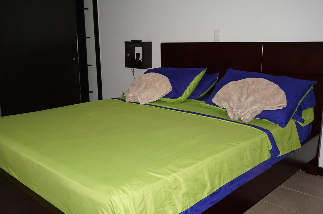 Suites Yinnam Arrieta San Andrés المظهر الخارجي الصورة
