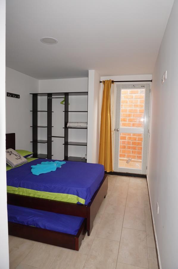 Suites Yinnam Arrieta San Andrés المظهر الخارجي الصورة