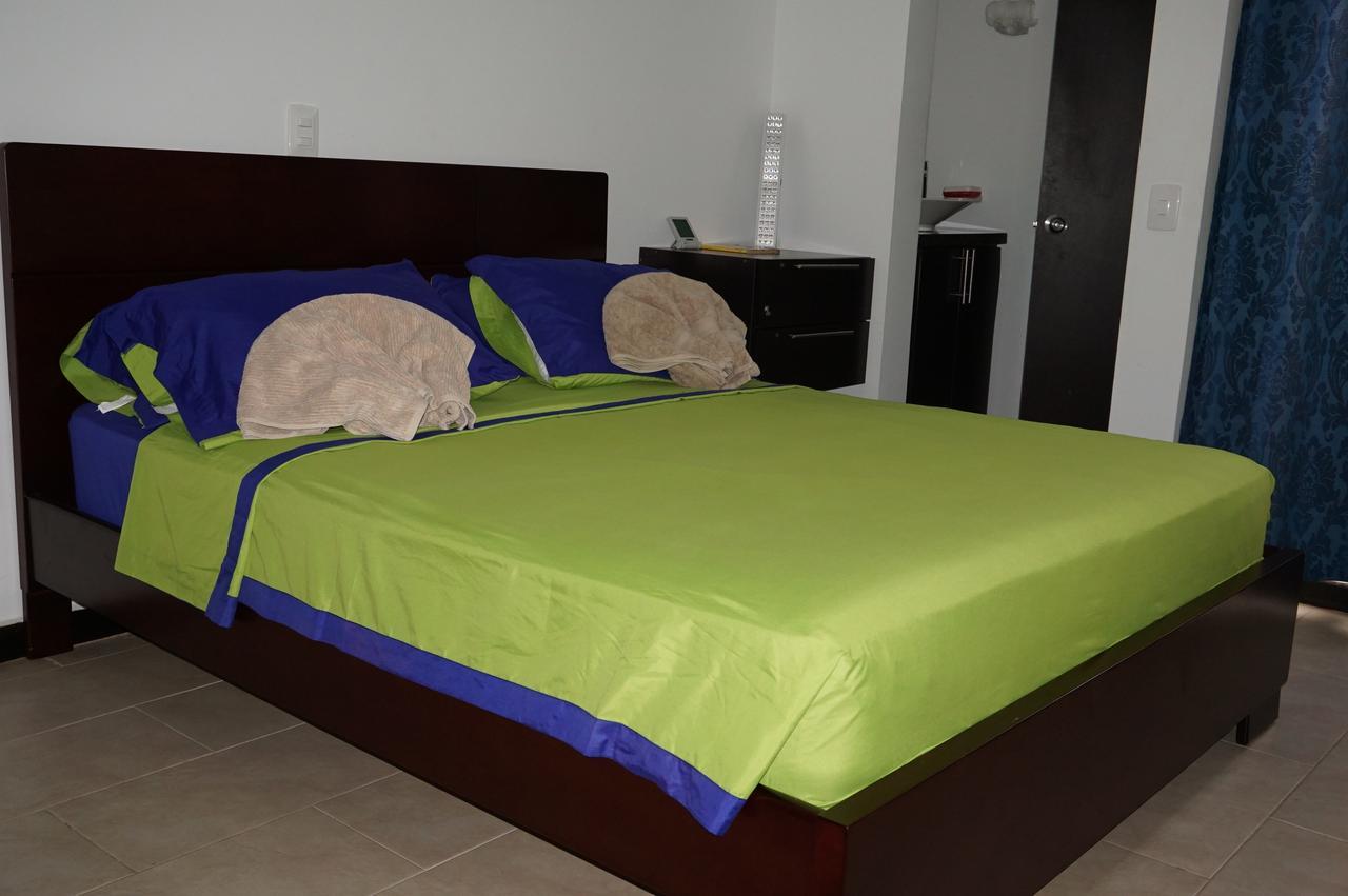 Suites Yinnam Arrieta San Andrés المظهر الخارجي الصورة
