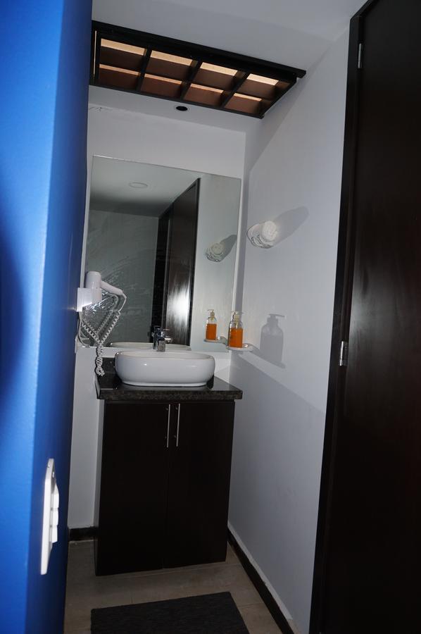 Suites Yinnam Arrieta San Andrés المظهر الخارجي الصورة