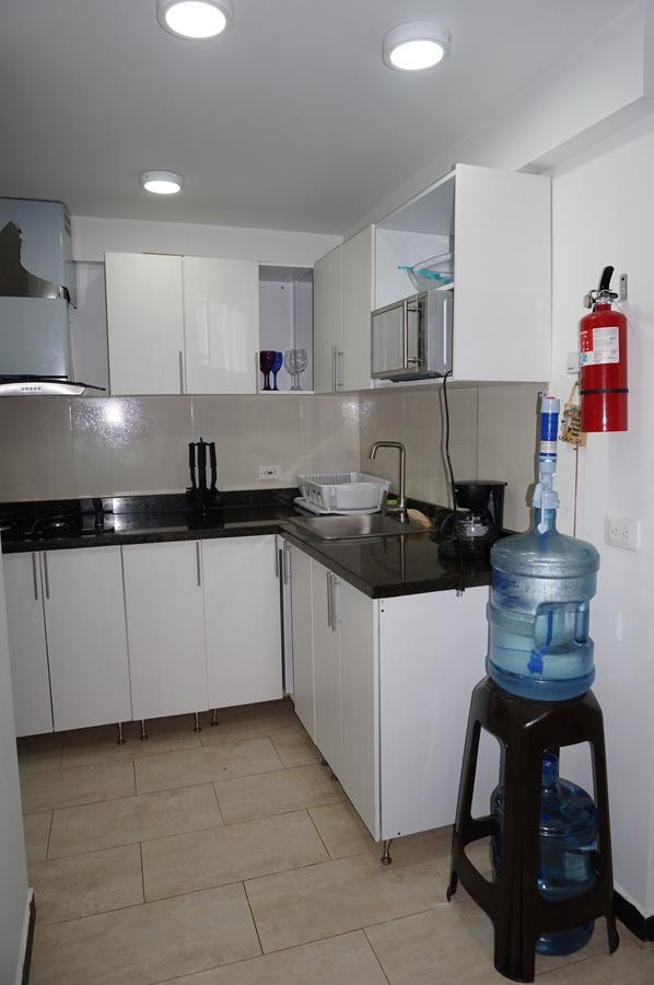 Suites Yinnam Arrieta San Andrés المظهر الخارجي الصورة