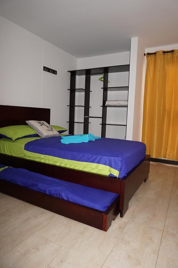 Suites Yinnam Arrieta San Andrés المظهر الخارجي الصورة