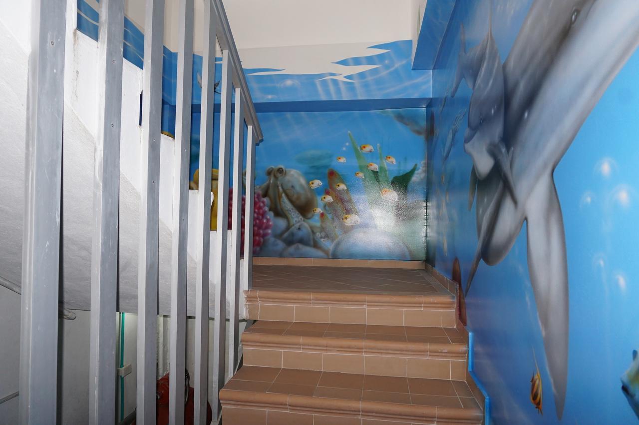 Suites Yinnam Arrieta San Andrés المظهر الخارجي الصورة