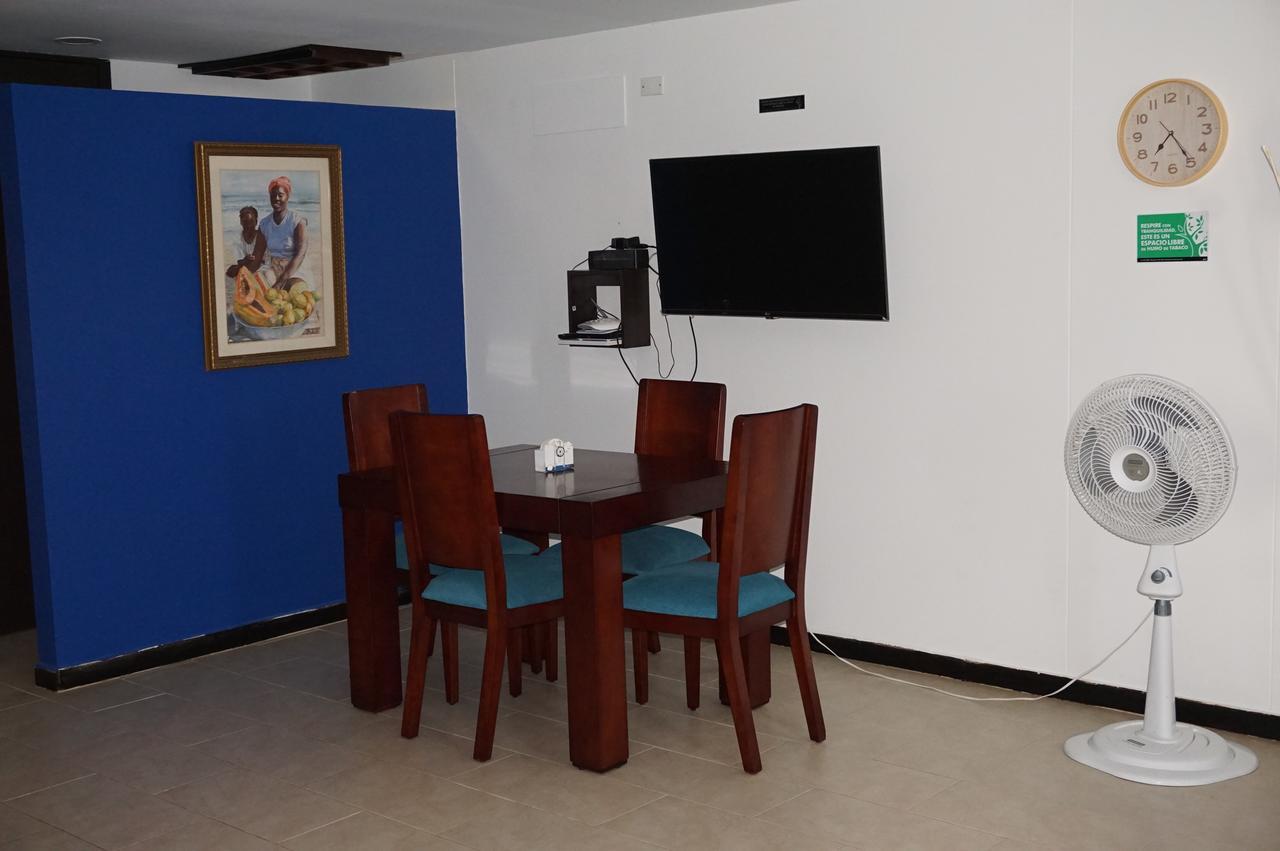 Suites Yinnam Arrieta San Andrés المظهر الخارجي الصورة
