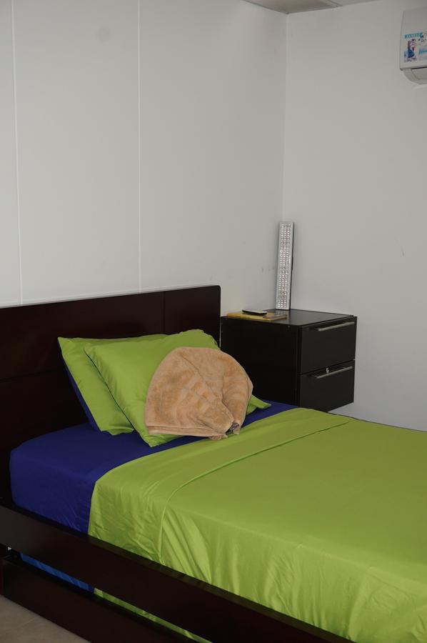 Suites Yinnam Arrieta San Andrés المظهر الخارجي الصورة