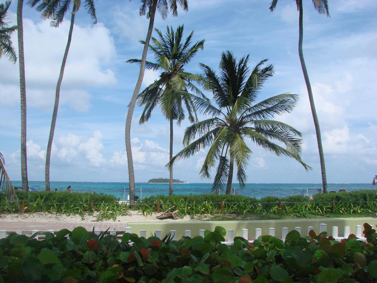 Suites Yinnam Arrieta San Andrés المظهر الخارجي الصورة