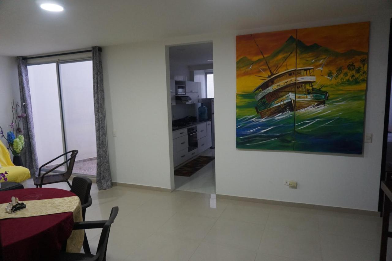 Suites Yinnam Arrieta San Andrés المظهر الخارجي الصورة