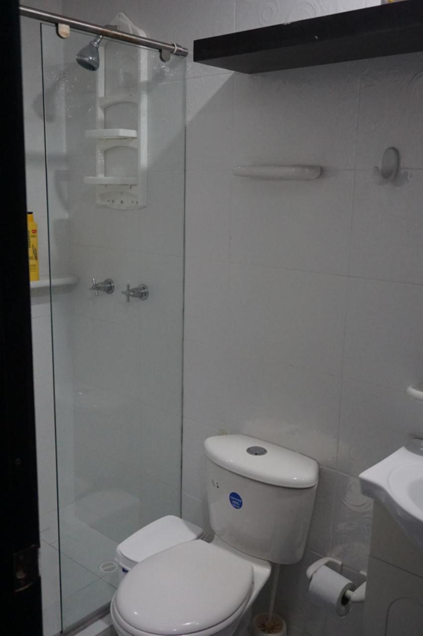 Suites Yinnam Arrieta San Andrés المظهر الخارجي الصورة