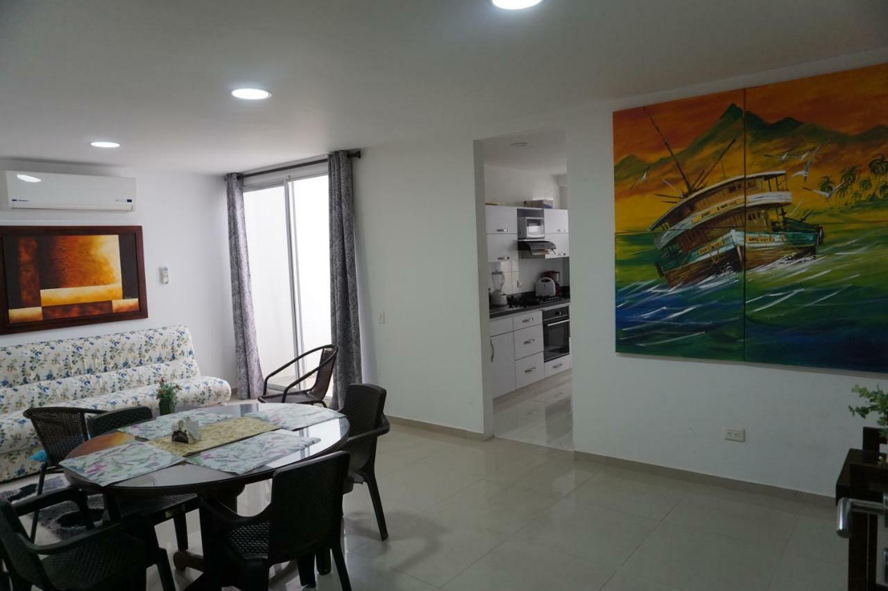 Suites Yinnam Arrieta San Andrés المظهر الخارجي الصورة